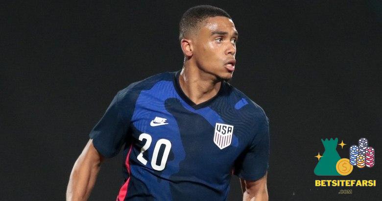 رجی کنون کیست؟